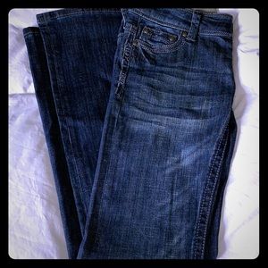 Tin Haul Jeans